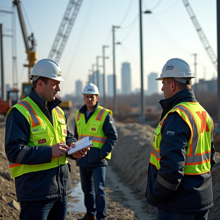 Наглядный пример к статье "Тендерная документация: Успешное оформление в Донецке"