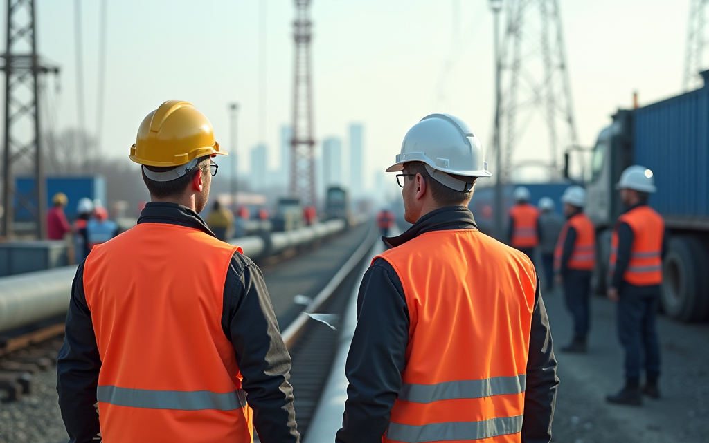 Иллюстрация 1: Обеспечение заявок: Эффективные стратегии для 44-ФЗ и 223-ФЗ Изображение к статье "Обеспечение заявок: Эффективные стратегии для 44-ФЗ и 223-ФЗ"