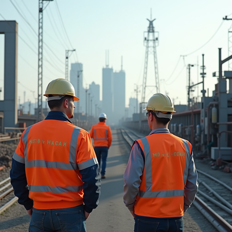 Иллюстрация 2: Электронный документооборот: Простое руководство для заказчиков Изображение к статье "Электронный документооборот: Простое руководство для заказчиков"