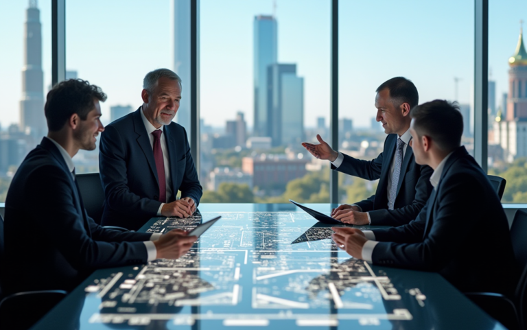 Иллюстрация 1: Закупки ограниченного доступа: Важный гид по 44-ФЗ и 223-ФЗ Изображение к статье "Закупки ограниченного доступа: Важный гид по 44-ФЗ и 223-ФЗ"