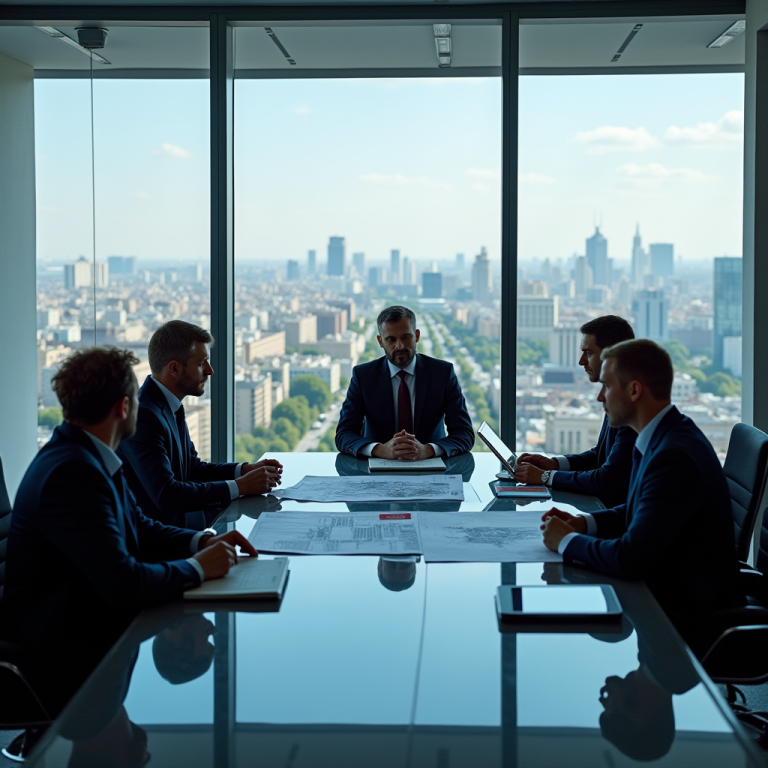 Графическое сопровождение статьи "Списание неустойки: Окончательный запрет в Майкопе [sc name=year][/sc]"