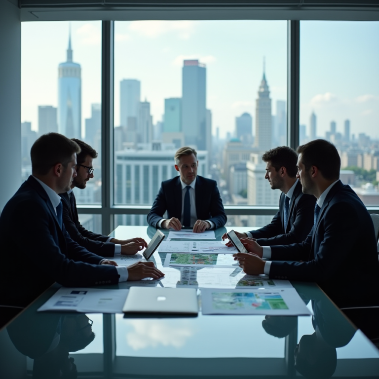 Иллюстрация 2: Проверка контрагента: критический алгоритм для надежных закупок Изображение к статье "Проверка контрагента: критический алгоритм для надежных закупок"