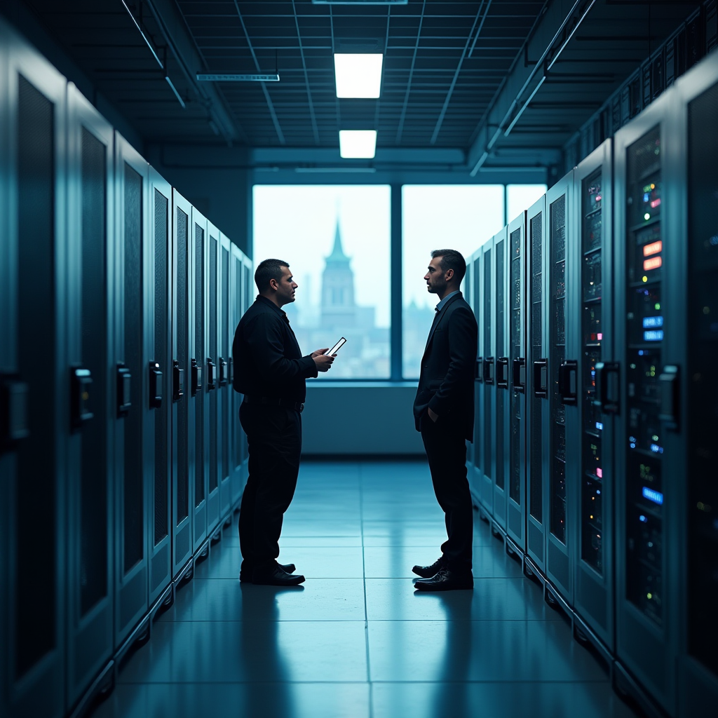 Наглядный пример к статье "Обеспечение заявок: Экспертное обучение специалистов в Донецке"