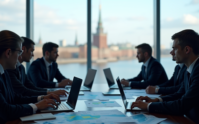 Графическое сопровождение статьи "Контрактный управляющий: эксклюзивное обучение в Самаре"