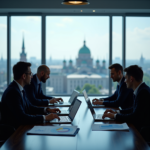 Наглядный пример к статье "Выращивание поставщиков СМСП: Обязательный успех в Донецке"