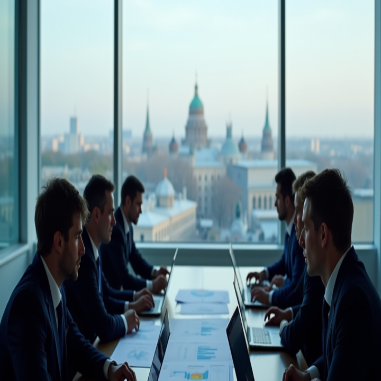 Иллюстрация 1: Эффективный электронный аукцион: выгодные преимущества для ваших закупок Изображение к статье "Эффективный электронный аукцион: выгодные преимущества для ваших закупок"