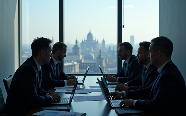 Поясняющая иллюстрация к материалу "Эксклюзивная защита прав поставщика в Краснодаре"