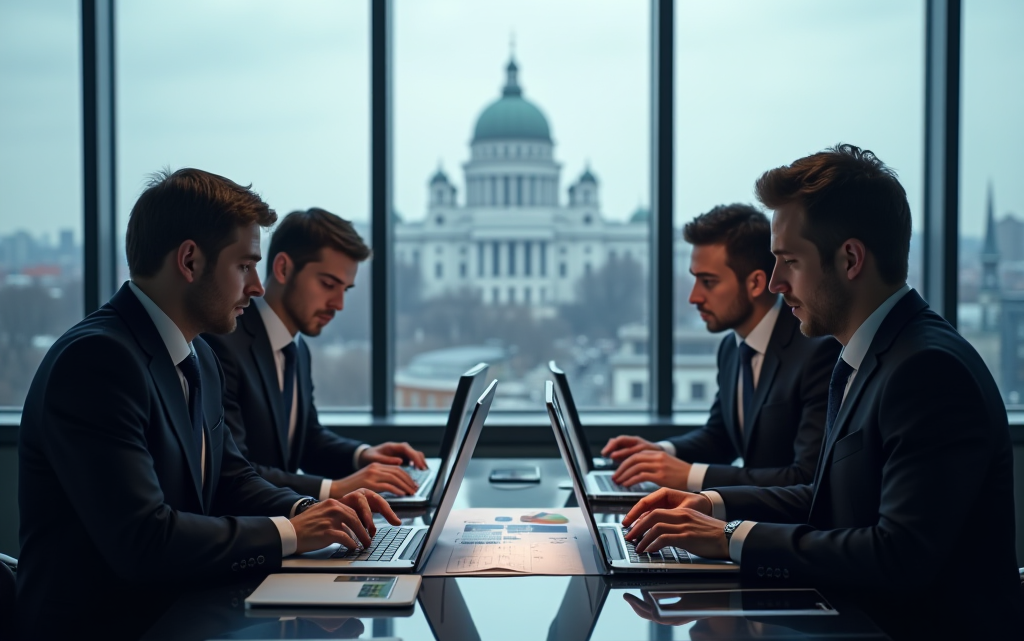 Наглядный пример к статье "Цифровизация закупок — профессиональное обучение 44-ФЗ в Донецке"