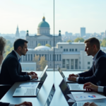 Наглядный пример к статье "Обучение контрактных управляющих: Экспертные курсы в Донецке"