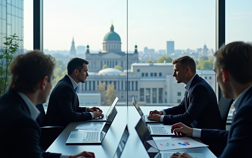 Наглядный пример к статье "Опыт субподряда: Опасная ошибка в Донецке [sc name=year][/sc]"