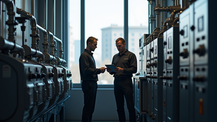 Поясняющая иллюстрация к материалу "Планирование закупок 44-ФЗ: Эффективные курсы в Донецке"