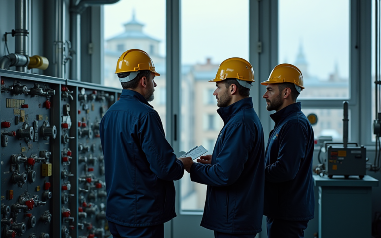 Наглядный пример к статье "План-график закупок: Эксклюзивное обучение специалистов в Донецке"