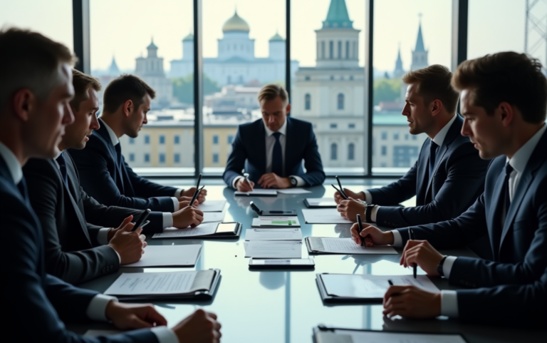 Наглядный пример к статье "Права поставщика — эффективная защита в Донецке"