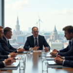 Наглядный пример к статье "Электронный документооборот: легкое внедрение в Донецке"