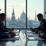 Наглядный пример к статье "Электронные аукционы: Беспроигрышные закупки в Донецке"