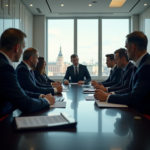 Наглядный пример к статье "Обучение госзакупкам в Донецке: эффективные методы контроля"