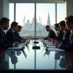 Наглядный пример к статье "Контрактный управляющий: Эффективное обучение в Донецке"