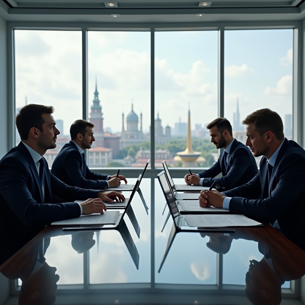 Наглядный пример к статье "Ошибки заказчика: Эффективное обучение госзакупкам в Донецке"