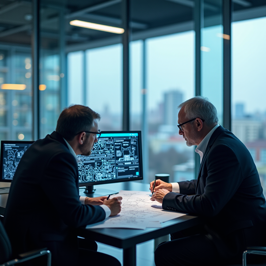 Иллюстрация 1: Обеспечение заявок: Эффективное обучение для вашего успеха Графическое сопровождение статьи "Обеспечение заявок Москва в Самаре — эффективное обучение"