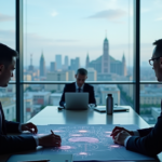 Наглядный пример к статье "Электронный документооборот: Эксклюзивное руководство в Донецке"