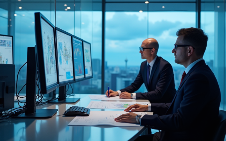 Наглядный пример к статье "Эффективное обучение закупкам в Донецке"