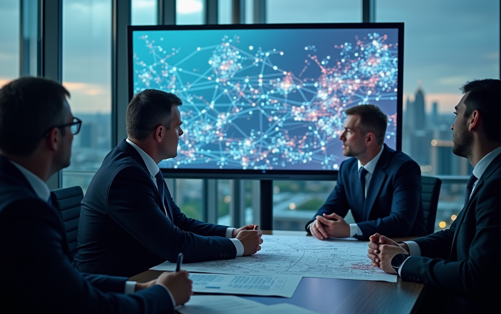 Иллюстрация 2: Единственный поставщик: Полное Экспертное Руководство Поясняющая иллюстрация к материалу "Единственный поставщик: Экспертное руководство в Краснодаре"