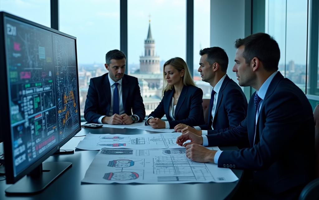 Поясняющая иллюстрация к материалу "Контрактный управляющий — эффективное обучение 44-ФЗ в Краснодаре"