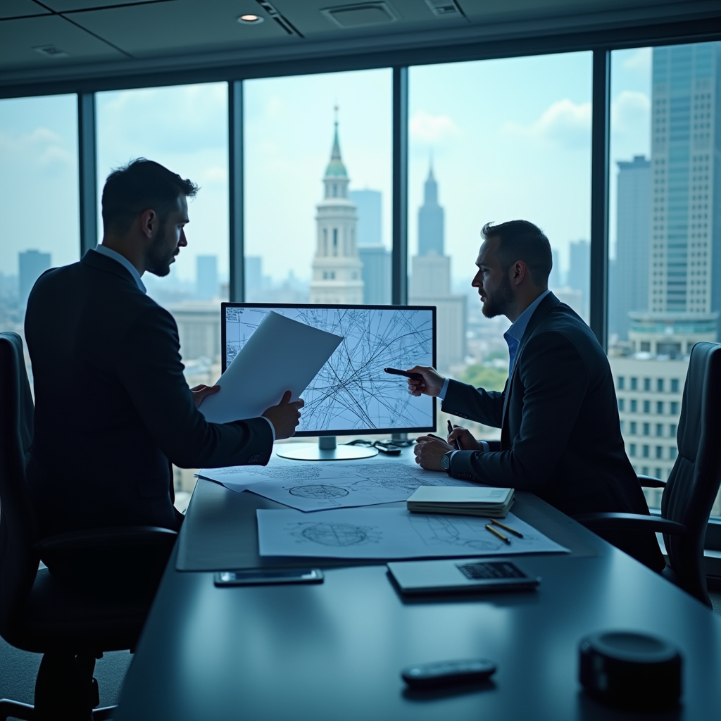 Поясняющая иллюстрация к материалу "Исполнение контракта: актуальный контроль в Горно-Алтайске"