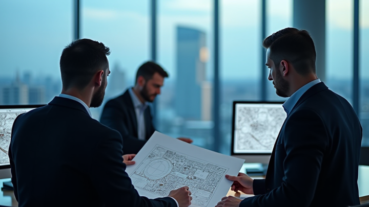 Иллюстрация 2: Обучение 44-ФЗ: Идеальное Освоение Ключевых Навыков Изображение к статье "Обучение 44-ФЗ: Идеальное Освоение Ключевых Навыков"