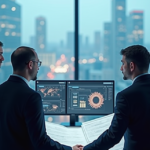 Наглядный пример к статье "Единственный поставщик 44-ФЗ: Эффективное обучение специалистов в Донецке"