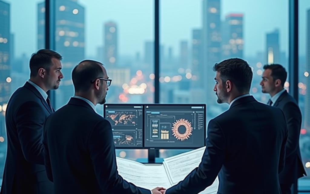 Наглядный пример к статье "Единственный поставщик 44-ФЗ: Эффективное обучение специалистов в Донецке"