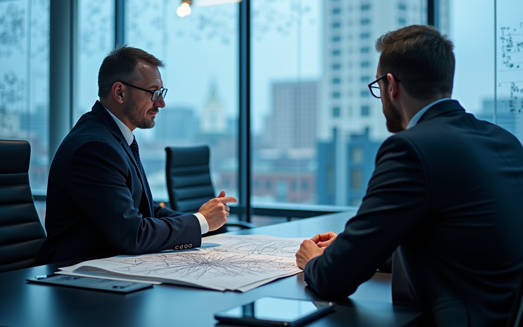 Наглядный пример к статье "Контроль исполнения контракта 44-ФЗ: Экспертное обучение госзакупкам в Донецке"