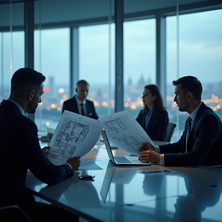 Иллюстрация 1: Национальные преференции: Полный гайд для побед в закупках Графическое сопровождение статьи "Национальные преференции в Орле — обязательный гайд"