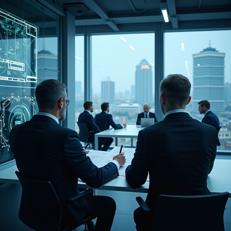 Иллюстрация 1: Закупки по 223-ФЗ: Уникальные Возможности для Специалистов Графическое сопровождение статьи "Эксклюзивная организация закупок по 223-ФЗ в Донецке"