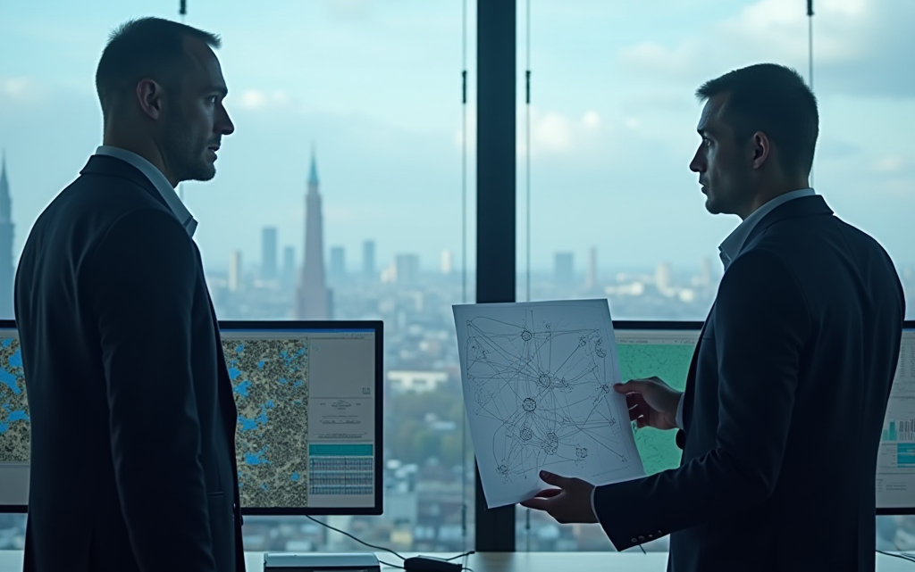 Наглядный пример к статье "Закупки ограниченного доступа: Эксклюзивное обучение в Донецке"