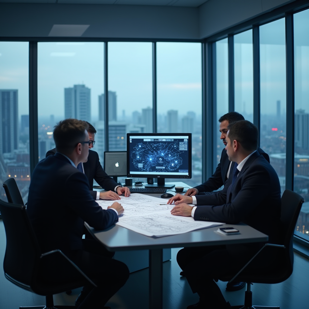 Изображение к статье "Штрафы 44-ФЗ: Уверенная Защита от Критических Потерь"