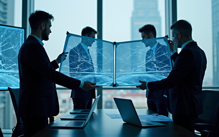 Графическое сопровождение статьи "Эксклюзивная защита прав поставщика в Краснодаре"