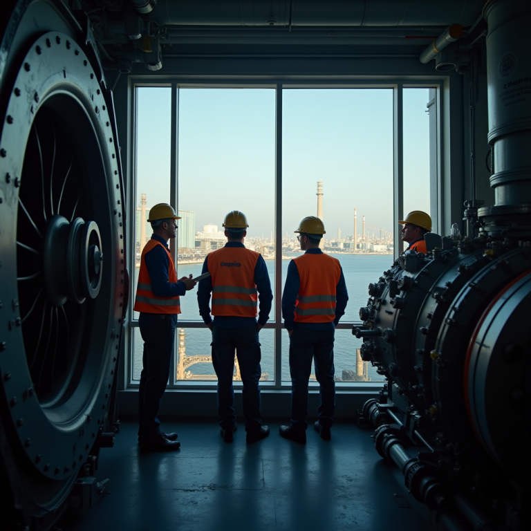 Поясняющая иллюстрация к материалу "Обеспечение заявок: эксклюзивное обучение в Кирове"