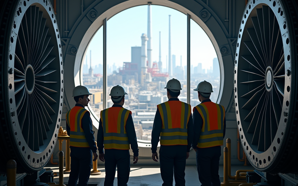 Иллюстрация 1: Обучение закупкам: Эффективное руководство для малого бизнеса Графическое сопровождение статьи "Обучение закупкам у малого бизнеса — эффективное руководство в Донецке"