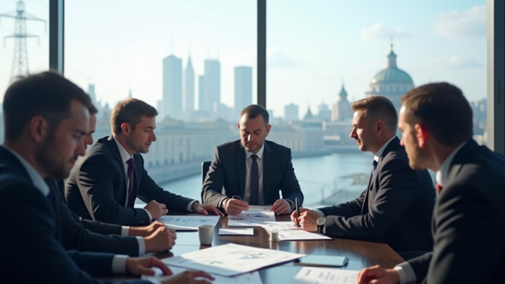 Графическое сопровождение статьи "Закупки госкорпораций: Обязательный порядок во Владимире [sc name=year][/sc]"