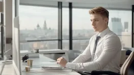 Графическое сопровождение статьи "Специалист в сфере закупок (44-ФЗ, 223-ФЗ) для поставщиков в Донецке"