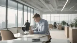 Поясняющая иллюстрация к материалу "Специалист в сфере закупок (44-ФЗ, 223-ФЗ) для заказчиков в Донецке"