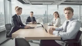 Графическое сопровождение статьи "Эксперт в сфере закупок (223-ФЗ) для заказчиков​ (код А, В) (очно в Донецке)"