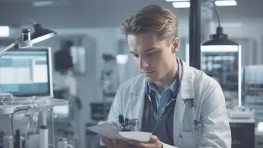 Графическое сопровождение статьи "Специалист в сфере закупок (44-ФЗ, 223-ФЗ) для заказчиков в Донецке"